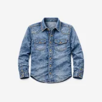 Vétements & Accessoires