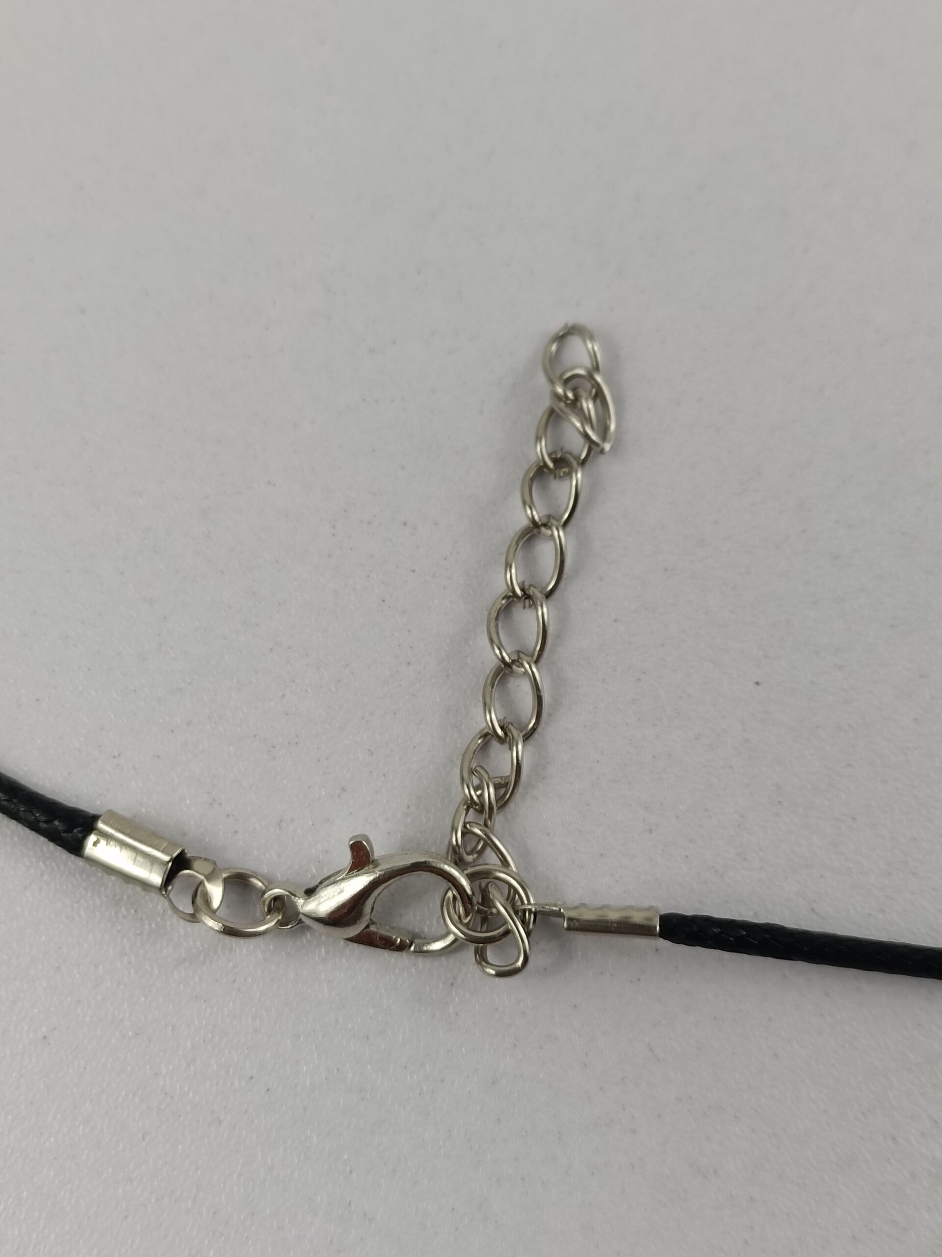 collier pierre naturelle Sodalite en forme d'étoile qualité A – Image 3