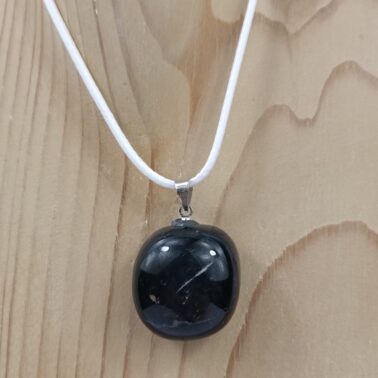 Collier Œil de faucon qualité A – Afrique du Sud